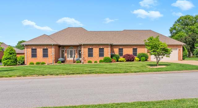 Photo of 506 Sheffield Rd, Hopkinsville, KY 42240