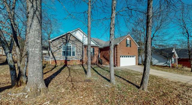 Photo of 1502 Raylee Dr, Chapel Hill, TN 37034