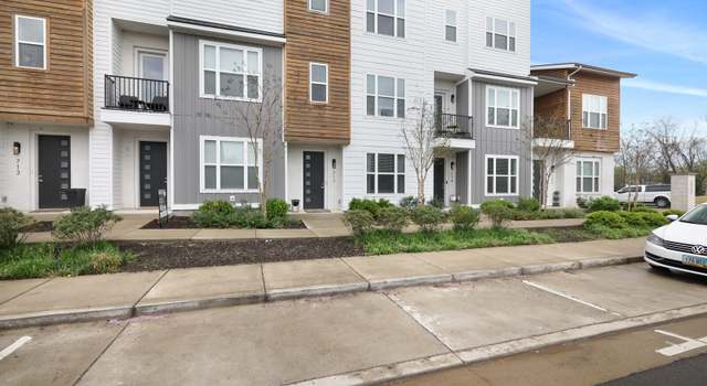 Photo of 717 Vernon Ave, Nashville, TN 37209