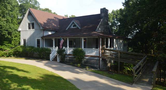 Photo of 1000 Blackburn Ct, Kingston Springs, TN 37082