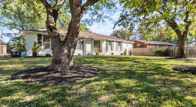 Photo of 325 Glenpark Dr, Nashville, TN 37217