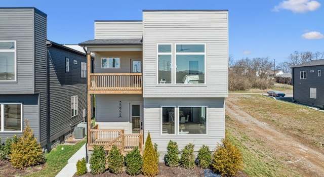 Photo of 2322 Merry St, Nashville, TN 37208