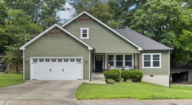Photo of 103 N Main St, Springfield, TN 37172