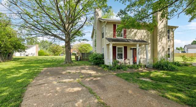 Photo of 2433 Robbie Ct, Nashville, TN 37214