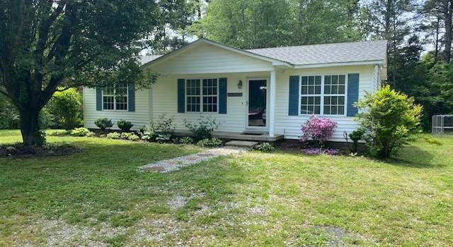 Photo of 415 Mills Darden Rd, Lexington, TN 38351