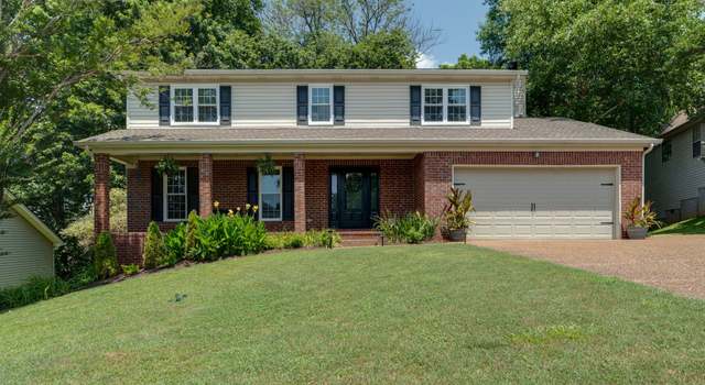 Photo of 1448 Brighton Cir, Old Hickory, TN 37138