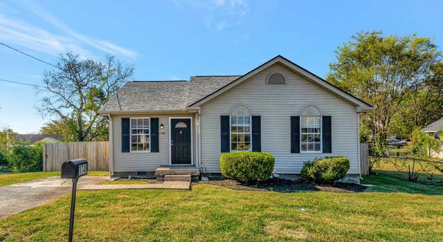Photo of 1748 Heritage Glen Dr, Madison, TN 37115