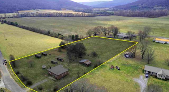 Photo of 288 Gourdneck Rd, Sherwood, TN 37376