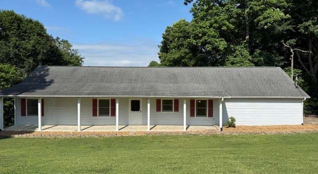 Photo of 366 Huffman Park Rd, Lynchburg, TN 37352