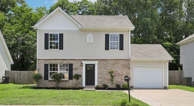 Photo of 1033 Tom Hailey Blvd, La Vergne, TN 37086