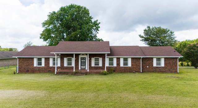 Photo of 1229 Knights Church Rd, Decherd, TN 37324