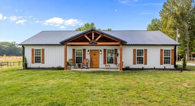 Photo of 5414 Highway 49 W, Vanleer, TN 37181