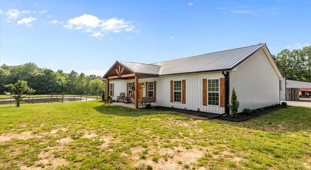 Photo of 5414 Highway 49 W, Vanleer, TN 37181