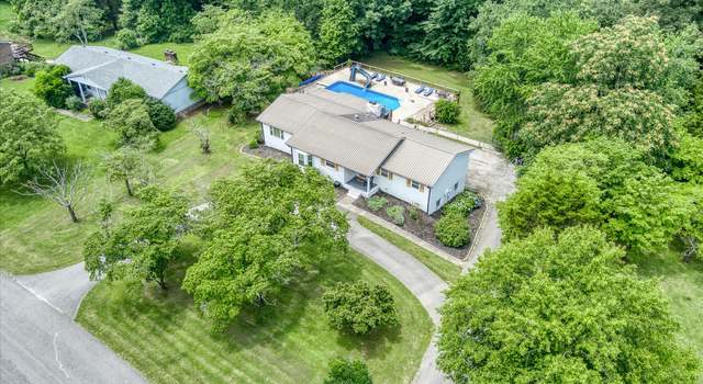 Photo of 2727 Old Salem Dr, Cookeville, TN 38506