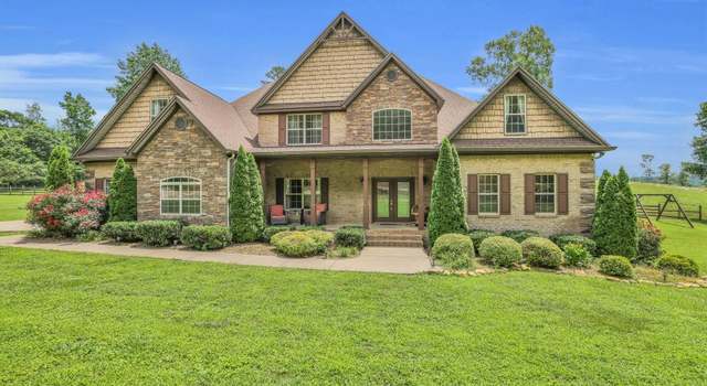 Photo of 231 Turkey Run, Flintstone, GA 30725