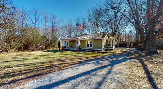 Photo of 302 Ardmore Hwy, Fayetteville, TN 37334