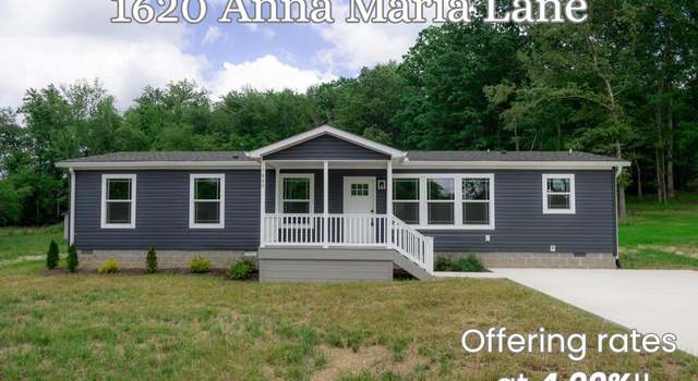 Photo of 1620 Anna Maria Ln, Cookeville, TN 38501