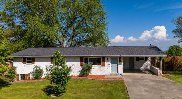 Photo of 3345 Crawford Dr SE, Cleveland, TN 37323