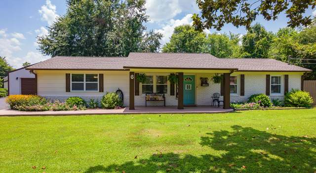 Photo of 6 Shorepoint Rd, Oakfield, TN 38362