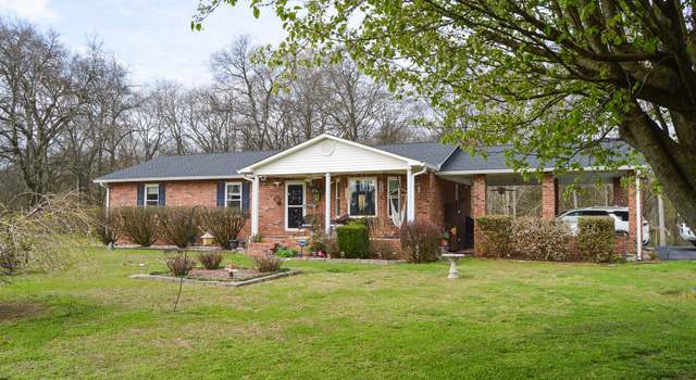 Photo of 114 Lee Ann Dr, Shelbyville, TN 37160