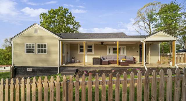 Photo of 7028 Terry Dr, Knoxville, TN 37924