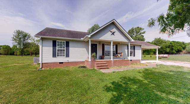 Photo of 112 Country Estates Rd, Bell Buckle, TN 37020