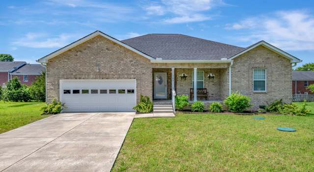 Photo of 102 Carls Pl, Ashland City, TN 37015