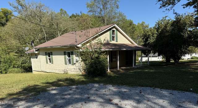 Photo of 440 Liberty Rd, Wartburg, TN 37887