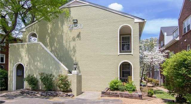 Photo of 2120 Fairfax Ave #4, Nashville, TN 37212