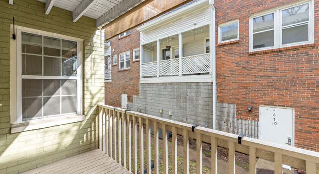 Photo of 2120 Fairfax Ave #4, Nashville, TN 37212
