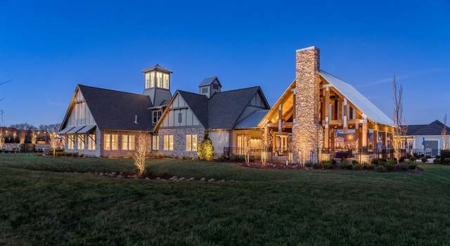 Photo of 623 Flathead Aly, Spring Hill, TN 37174