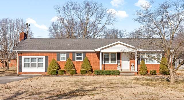 Photo of 706 S Streets Ave, Elkton, KY 42220