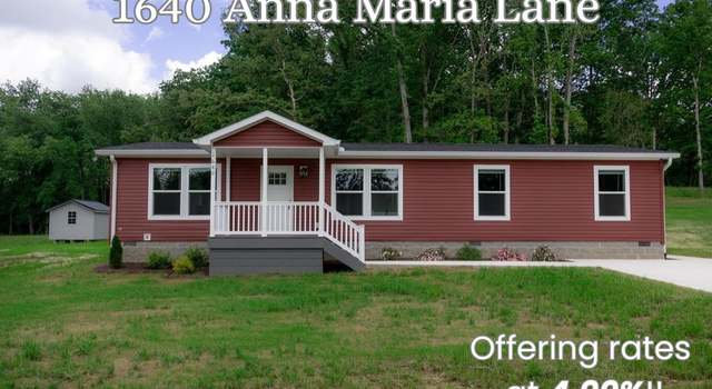 Photo of 1640 Anna Maria Ln, Cookeville, TN 38501