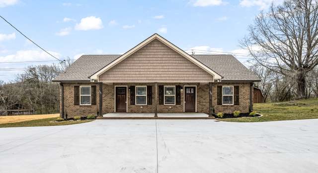 Photo of 197 Cedar Grove Rd, Shelbyville, TN 37160