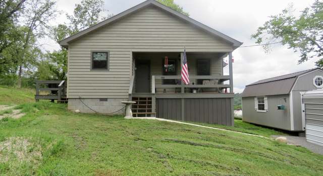 Photo of 168 Rarick Ln, Gainesboro, TN 38562