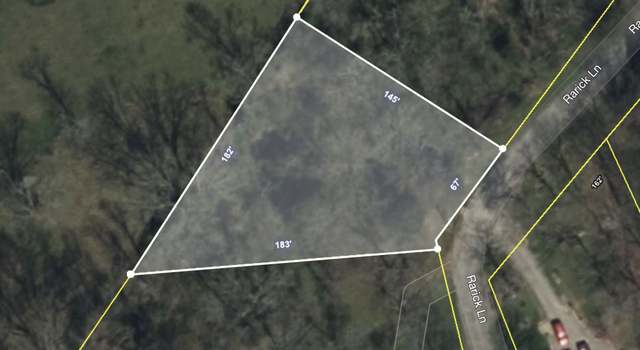 Photo of 168 Rarick Ln, Gainesboro, TN 38562