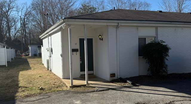Photo of 802 E Main St #17, Murfreesboro, TN 37130
