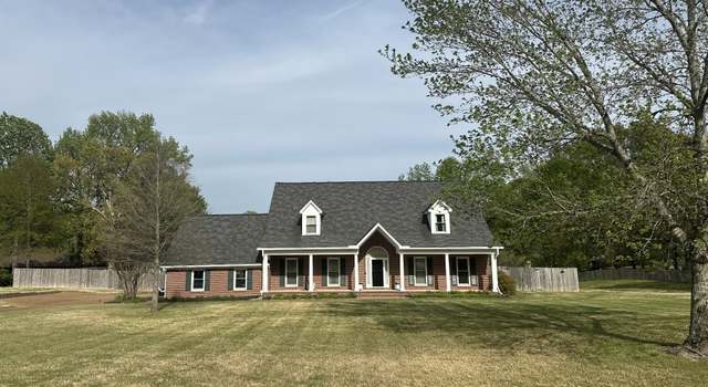 Photo of 4638 Whiteoaks Ln, Arlington, TN 38002