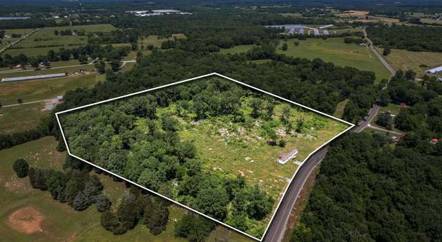 Photo of 718 Gant Rd, Shelbyville, TN 37160