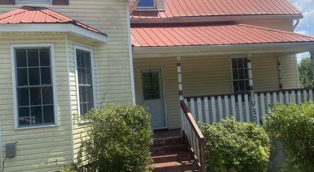 Photo of 500 E Prospect St, La Follette, TN 37766