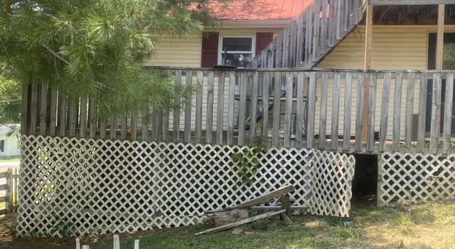 Photo of 500 E Prospect St, La Follette, TN 37766