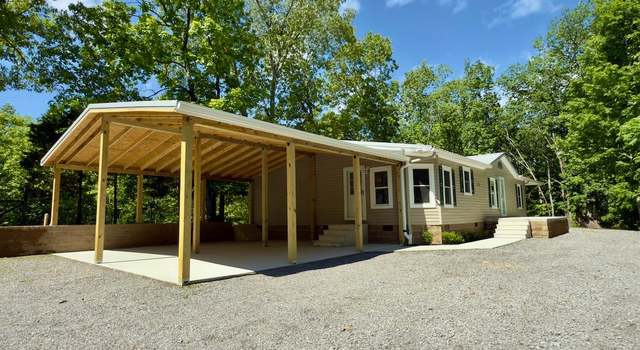 Photo of 7790 Burt Burgen Rd, Bradyville, TN 37026