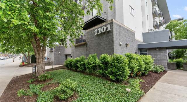 Photo of 1101 18th Ave S #207, Nashville, TN 37212