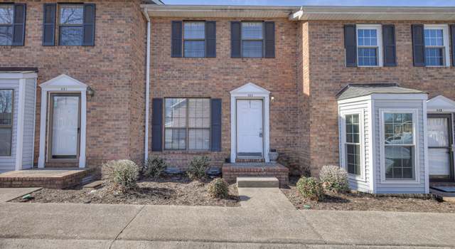 Photo of 450 Claircrest Dr, Antioch, TN 37013