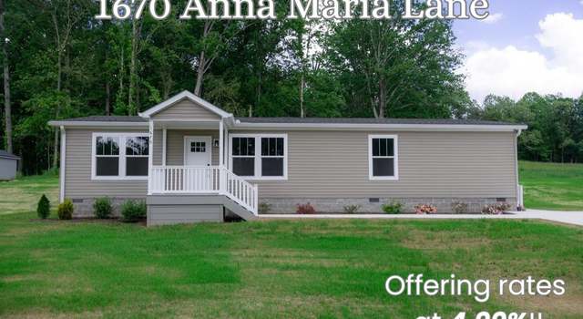 Photo of 1670 Anna Maria Ln, Cookeville, TN 38501