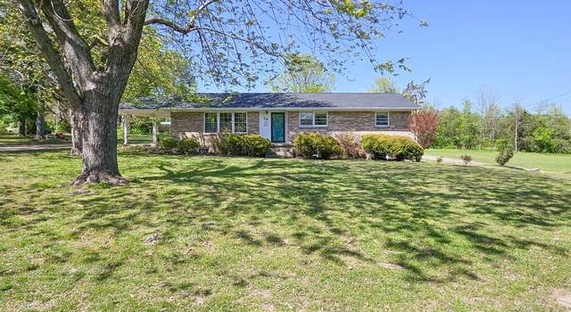 Photo of 26 Simmons Rd, Fayetteville, TN 37334