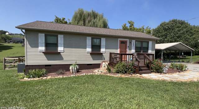 Photo of 142 Johnson Rd, Maynardville, TN 37807