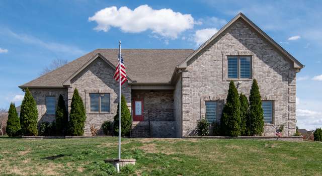 Photo of 122 Collinwood Dr, Gallatin, TN 37066