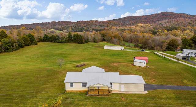 Photo of 2337 Cane Creek Cummingsville Rd, Spencer, TN 38585