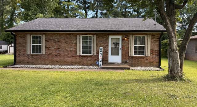 Photo of 710 Johnson St, Murfreesboro, TN 37130